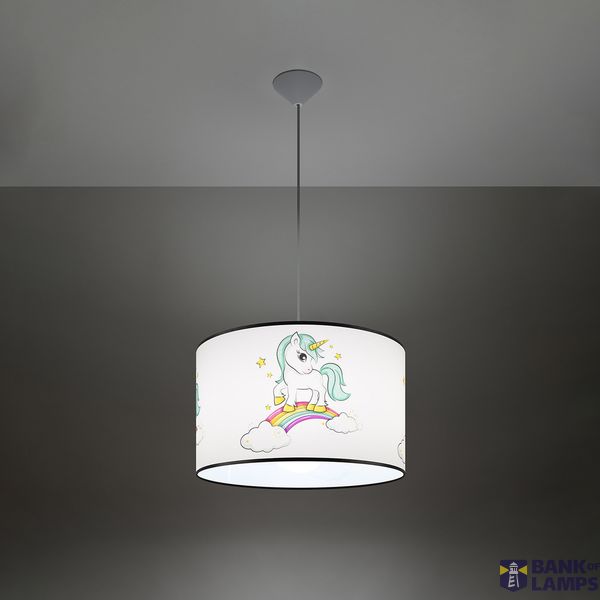 Pendant lamp UNICORN 40 image 5