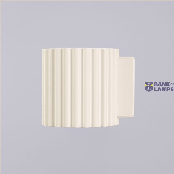 Wall lamp AURA beige G9 image 9