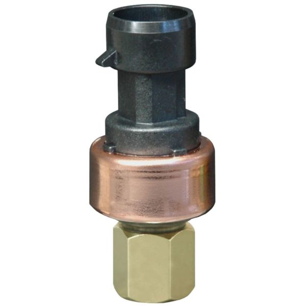 Pressure transmitter, NSK, 0 bar - 50 bar image 1