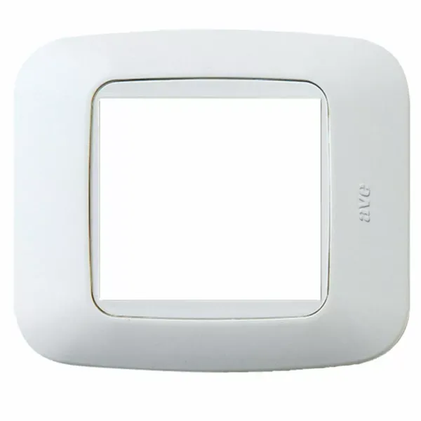 SINGLE PLATE 2M.ICE W.YES SERIES image 1