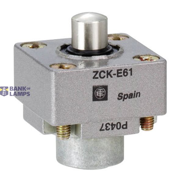 Miniature Safety RFID switch, unlimited pairing enabled, Daisy-chain + image 18