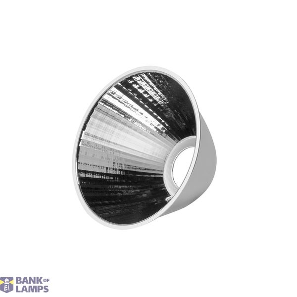 Reflector for DANCER LED, aluminium, beam angle 15ø image 1