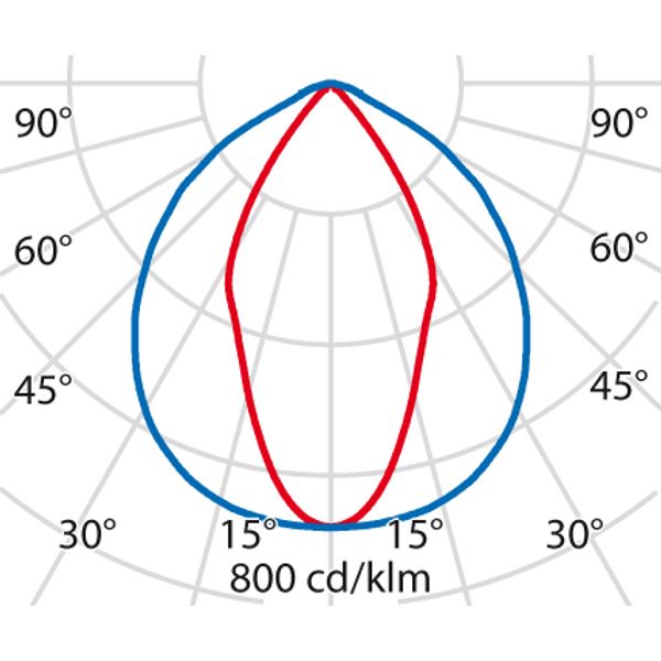 GUELL1 36 S/W 840 GR94 DALI image 6