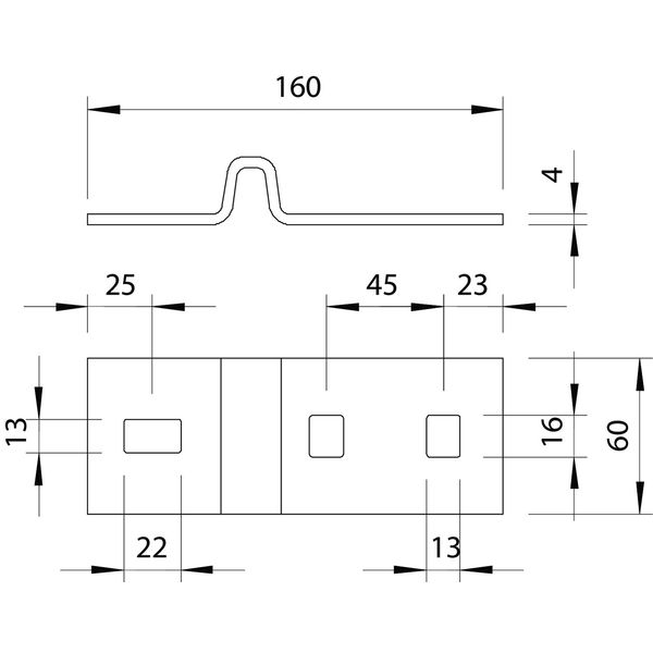 AHIS 8 FT Carrier strap for IS 8 support 160x60 image 2