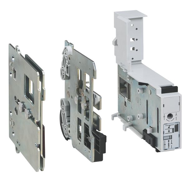 DO DEBRO-LIFT  4P image 1