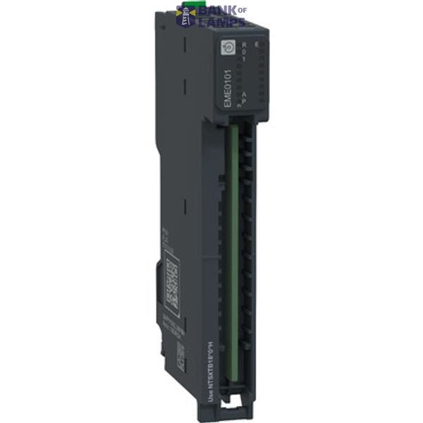 CH1 RS422 Inc SSI BissC Encoder SL Mod image 2