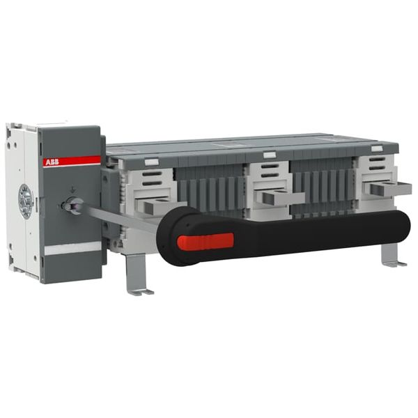 OT1250EM03W8P SWITCH-DISCONNECTOR image 1