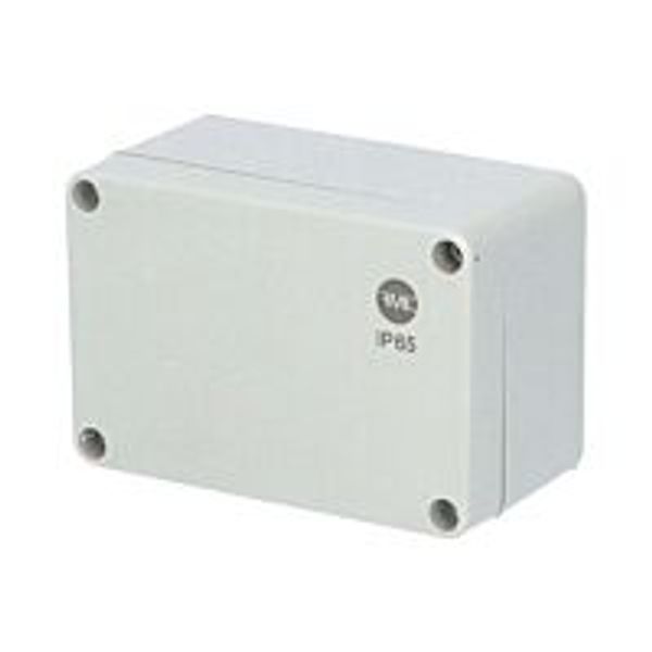 Box 68030 110x75x59mm IP65 na om. image 1