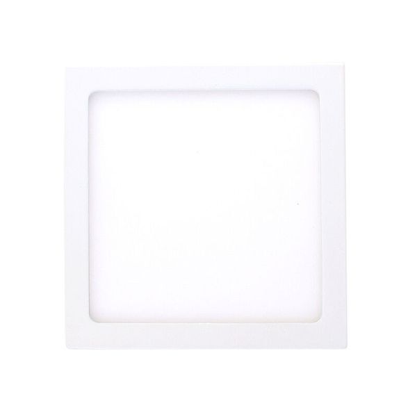 LED lamp Vanda S8, 8W, 3000K image 1