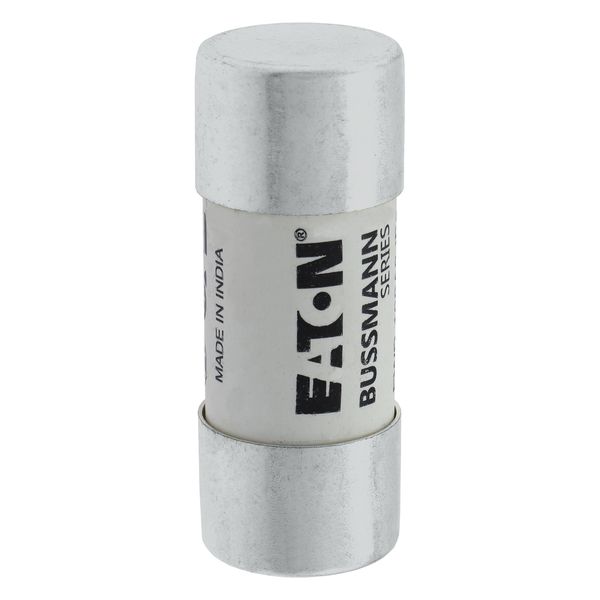 FWP high speed fuse, 700 Vac (IEC), 700 Vdc (UL), 100A, 200 kAIC at 300 Vdc, 50 kAIC at 300 Vdc, Non Indicating image 20