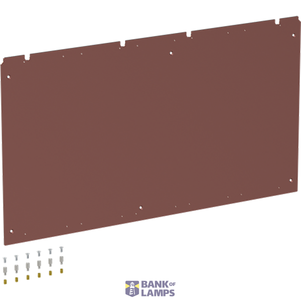 EH3 CombiLine M.Plate DIN3 875 5FB,5RE image 3