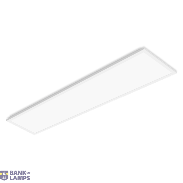 PL ECO HLO 1200X300 E 34W 830 LEDV image 1