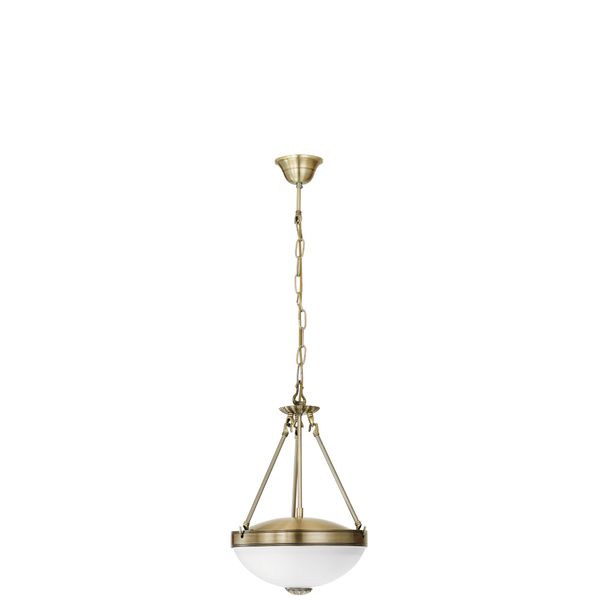 SAVOY pendant light 82747 image 1