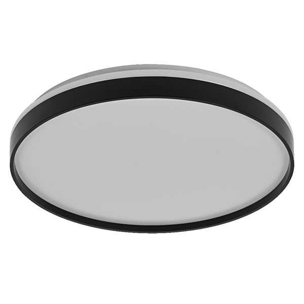 ORBIS GISELA 485MM 36W 830 BK OSRAM image 1