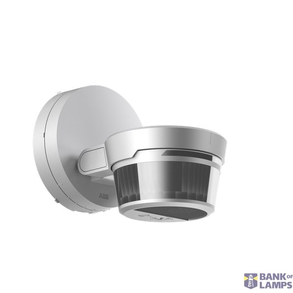 Busch-Watchdog 280° KNX -133 image 3