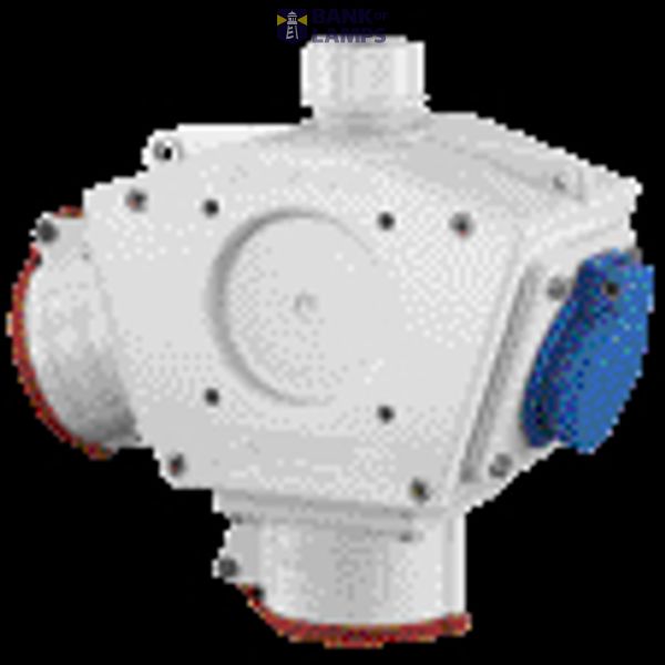 Mennekes Deltabox image 1