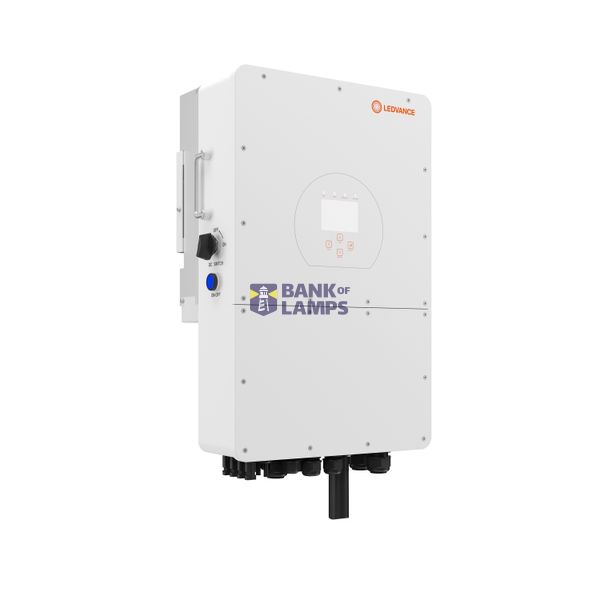 LHT-HV-5K F1-DC-WIET-CT VS1 LEDV image 3