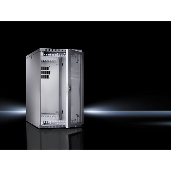 VerticalBox, 5 U, BHT: 300x540x600 mm image 2