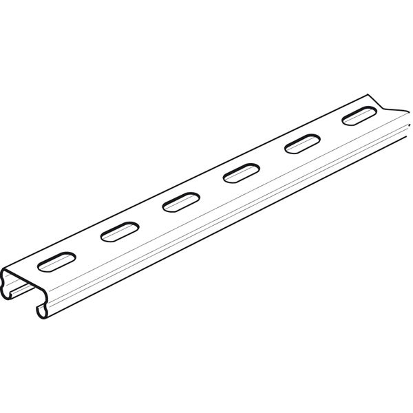 Profile R21S L400 Thvz image 1