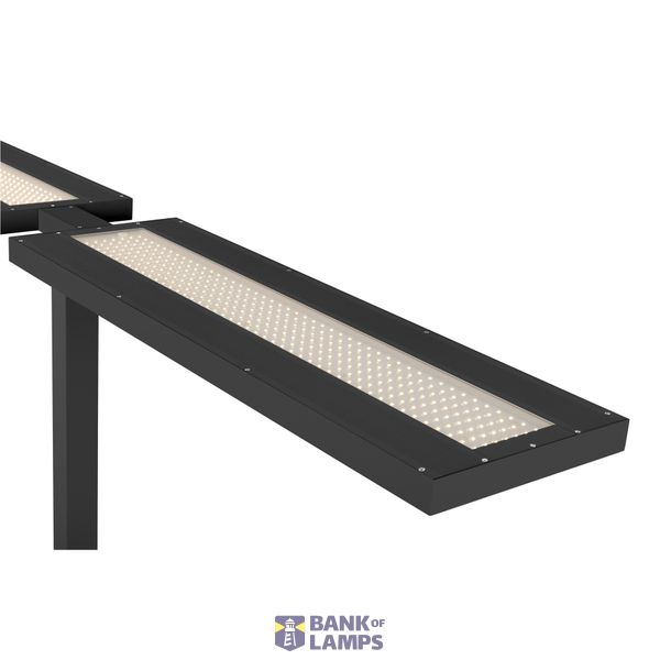 WORKLIGHT PRO, free-standing lamp, 150W, 4000K, Touch, black image 5