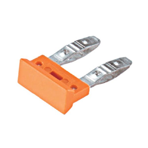 Bus jumper for YRS5 und YRXT push-in sockets image 1