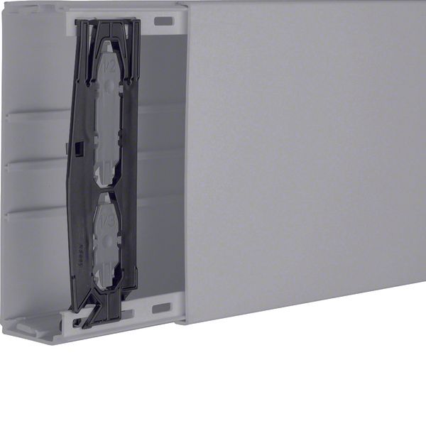 LF-Trunking PVC 60x190mm sgr image 1