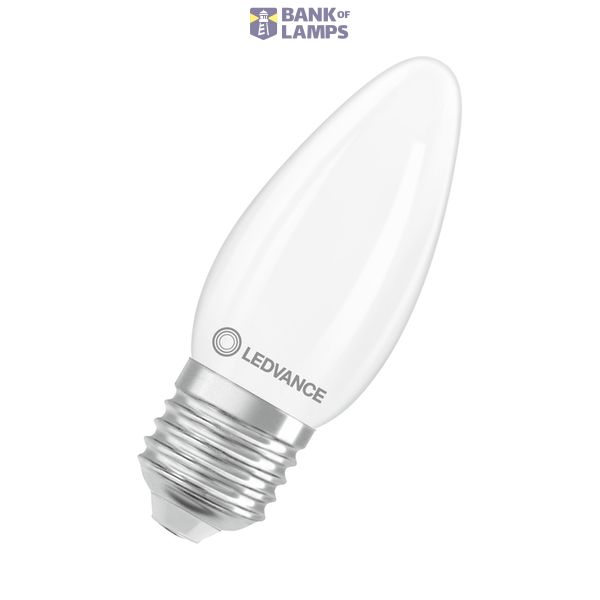 LEDCLB60DIM 5.9W 865 FILFR E27 P LEDV image 1