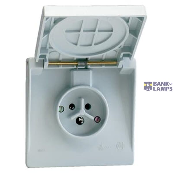 2CDB710032R0000 Wiring Accessories image 3