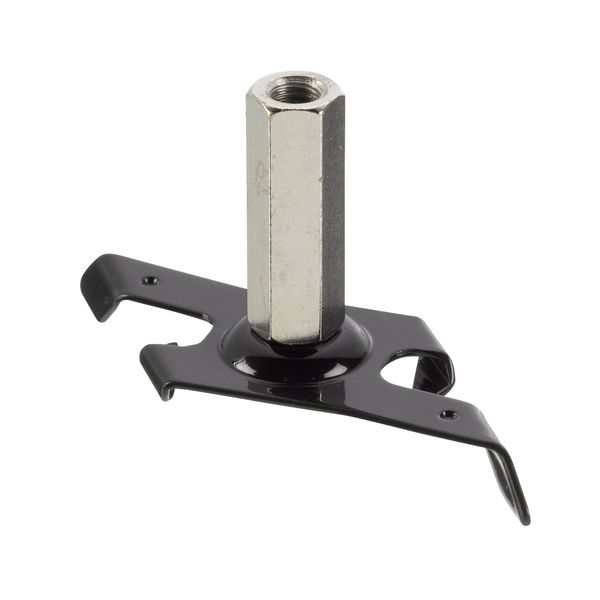 MOUNTING ACCESSORY SKB11R-2 3-V QUICK COUPLER MU image 1