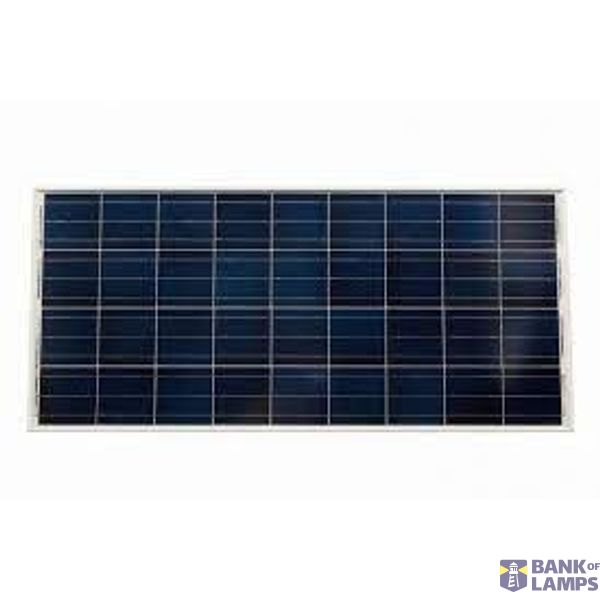 Victron Energy Saules paneļi Solar Panel 45W-12V Poly 425x668x25mm series 4a image 1