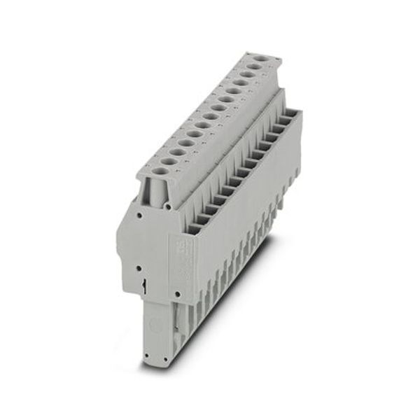 UPBV 4/14 - Plug image 6