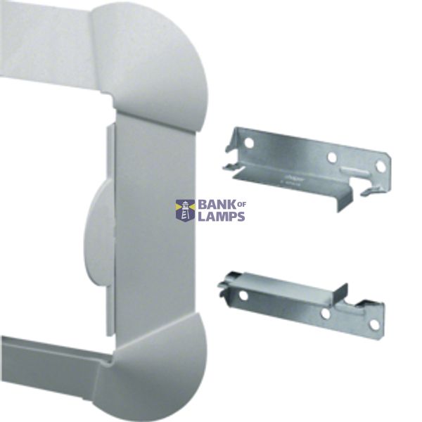 Wall finishing frame,wall,BR70100,la.al image 1