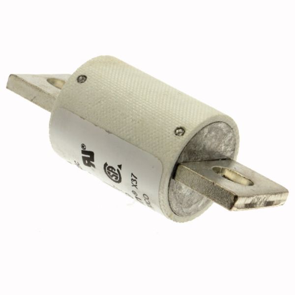 Fuse-link, high speed, 450 A, AC 250 V, 38 x 98 mm, UL image 9
