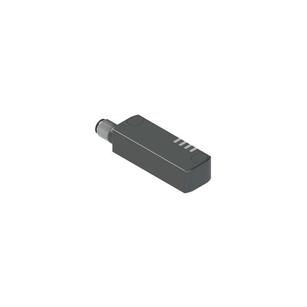 ST D series safety sensor image 1