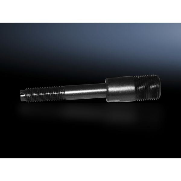 Hydraulic screw ˜ / L 11,1 / 19 mm image 2