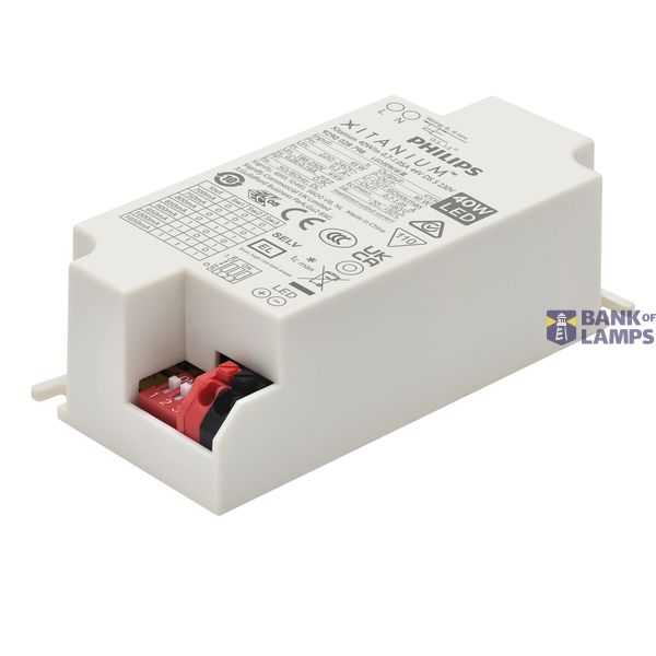 Xitanium 20W/m 0.15-0.5A 54V S TD 230V image 1