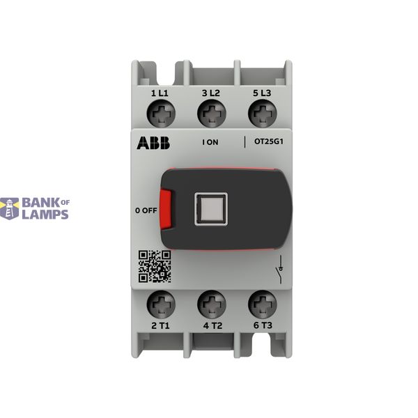 1SCA163417R1001 - ABB image 1