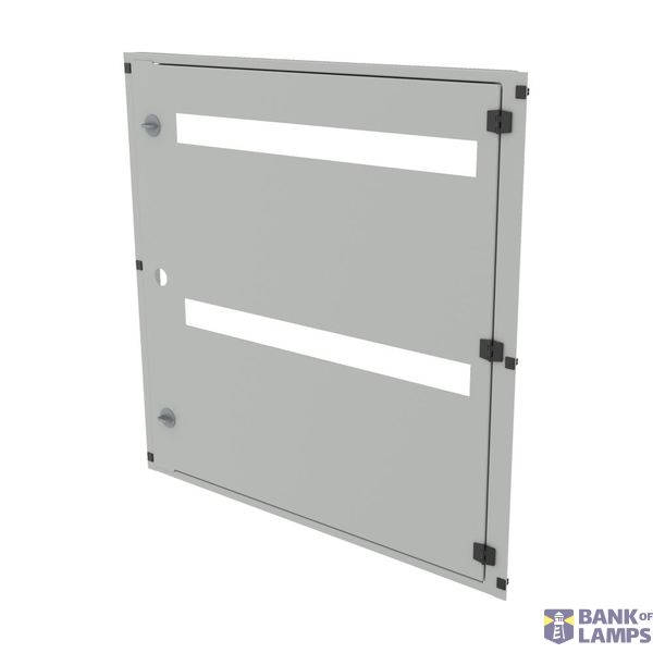 ProfiSNAP Front Door, for enclosure width 800mm, H=725mm, with 45mm cu image 2