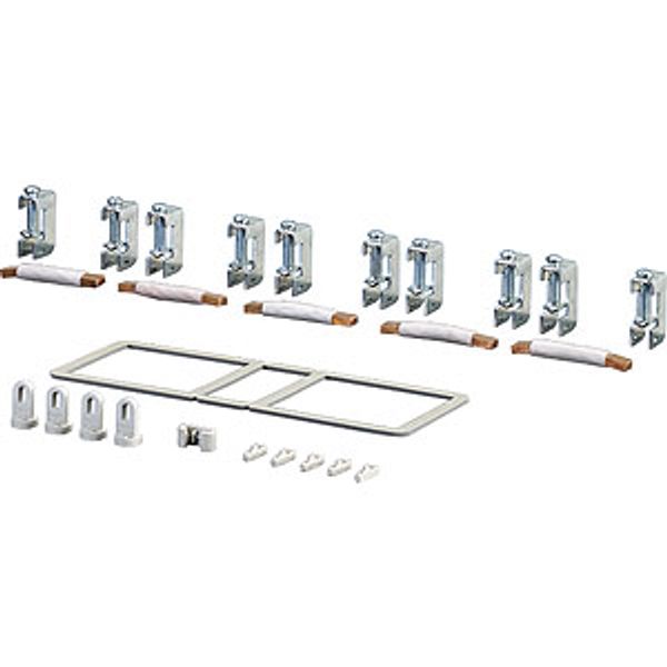 Mi Rail coupling set 250 A, 5p (Mi SV NA 25) image 1