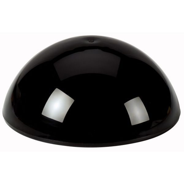 FAK-P-S Button, black image 2