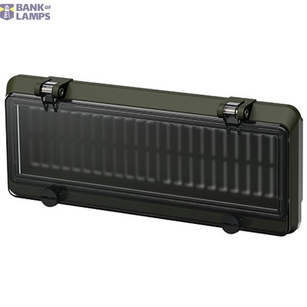 Window TM for 12 modules, protective cover image 2