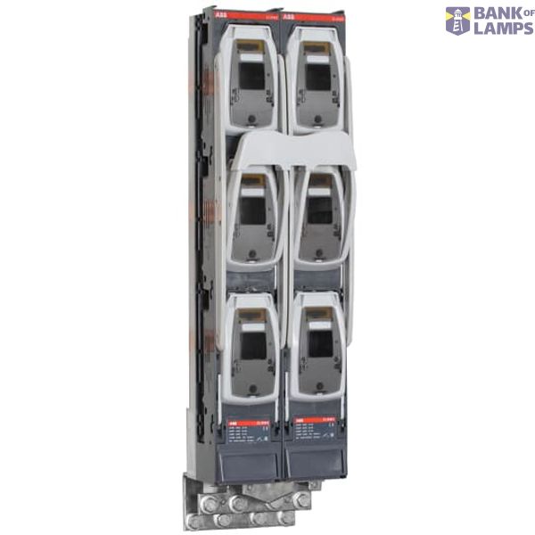 ZHBM1250-1P-3U-STS-M12-CS Fuse switch disconnector image 1
