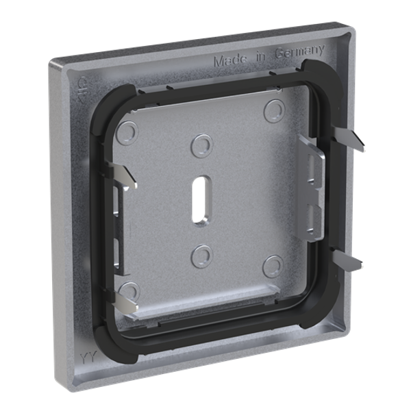 Central disc USB-C power adapter insert 65W image 3