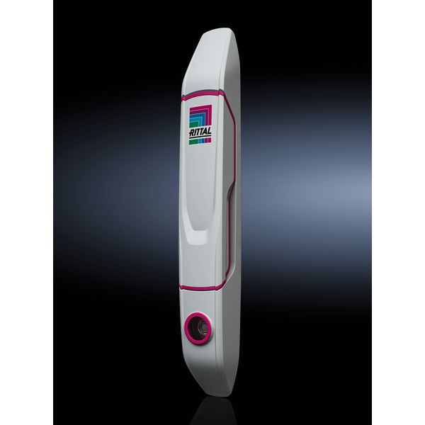 VX Comfort handle, for lock inserts image 1