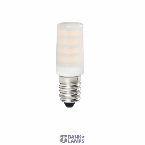 ZUBI LED 3,5W E14-WW LED light source image 1