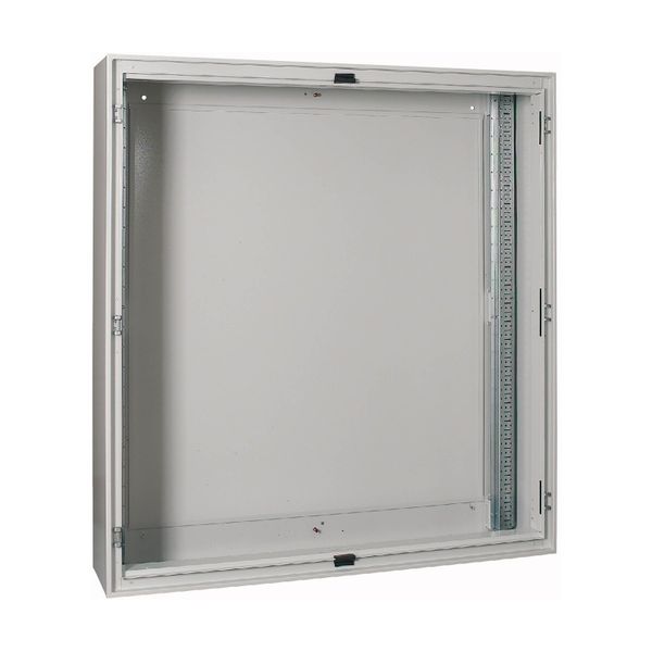 BPM-O-1000/10-F Surface-mounted distribution board without door, IP55, HxWxD=1060x1000x270mm image 9