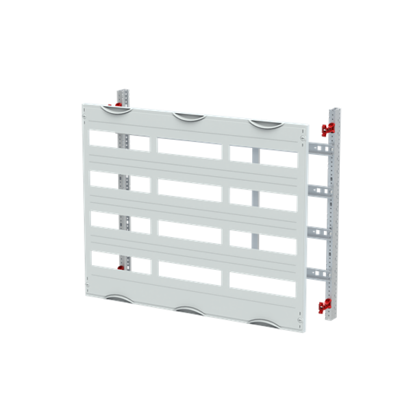 MBG434 DIN rail mounting devices 600 mm x 750 mm x 120 mm , 0 , 3 image 6