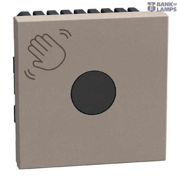 Light Now - 2-way touchless 2m stone image 1