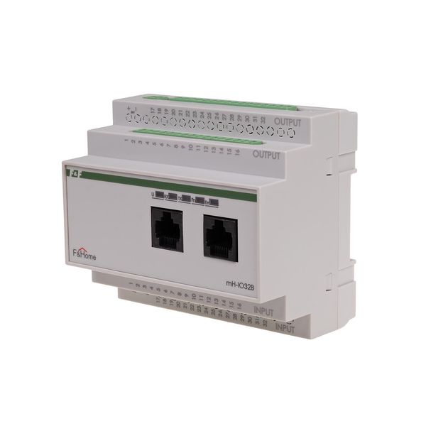 mH-IO32 level 6 input/output module; mH-IO32-6 image 1