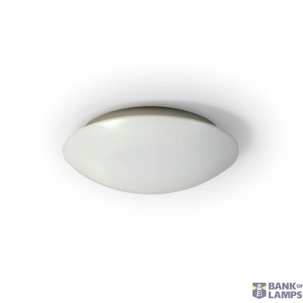 Sensor luminaire AVR400 IP44 LED 25W/840 PIR AA image 1